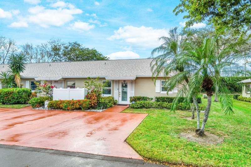 18855 Candlewick Drive, Boca Raton FL 33496