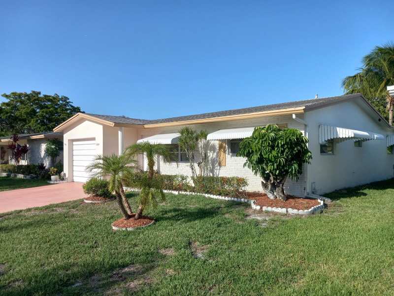 1535 NW 70th Lane, Margate FL 33063