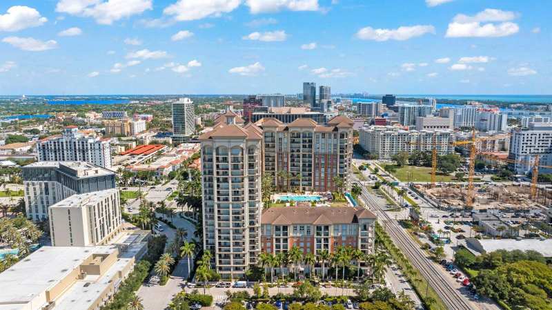 550 Okeechobee Boulevard # 06, West Palm Beach FL 33401