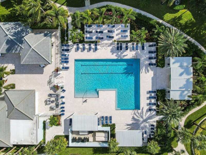 1206 Mainsail Circle, Jupiter FL 33477