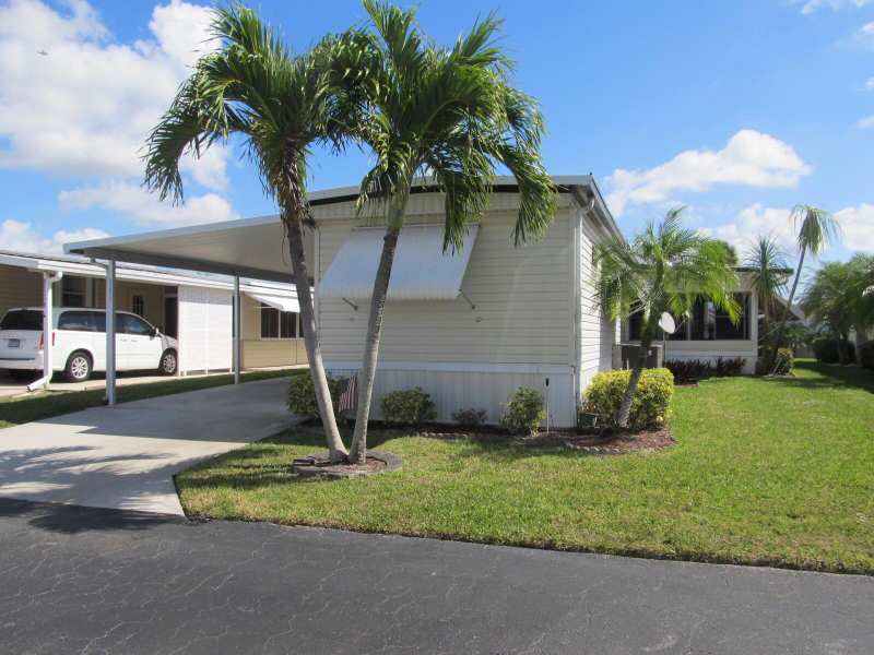 53021 Del Rio Bay, Boynton Beach FL 33436