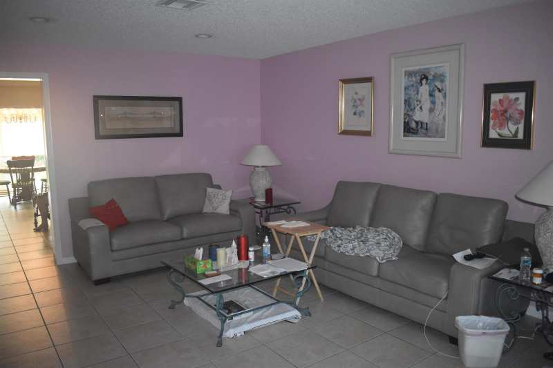 4843 Greentree Lane # B, Boynton Beach FL 33436