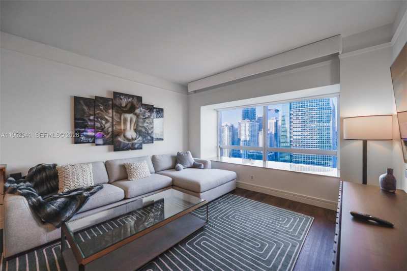 1435 Brickell Ave # 3510, Miami FL 33131