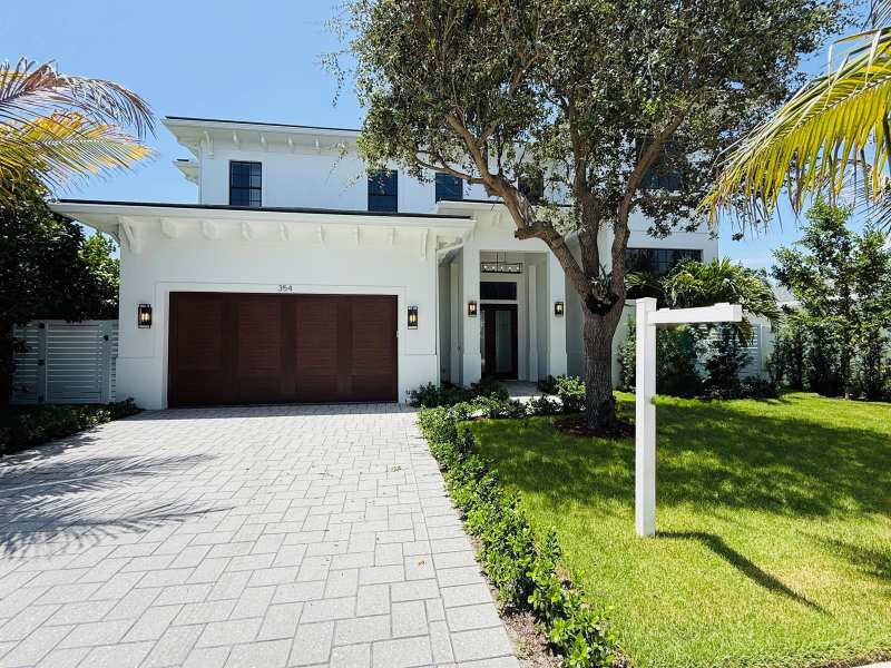 354 Leigh Road, West Palm Beach FL 33405