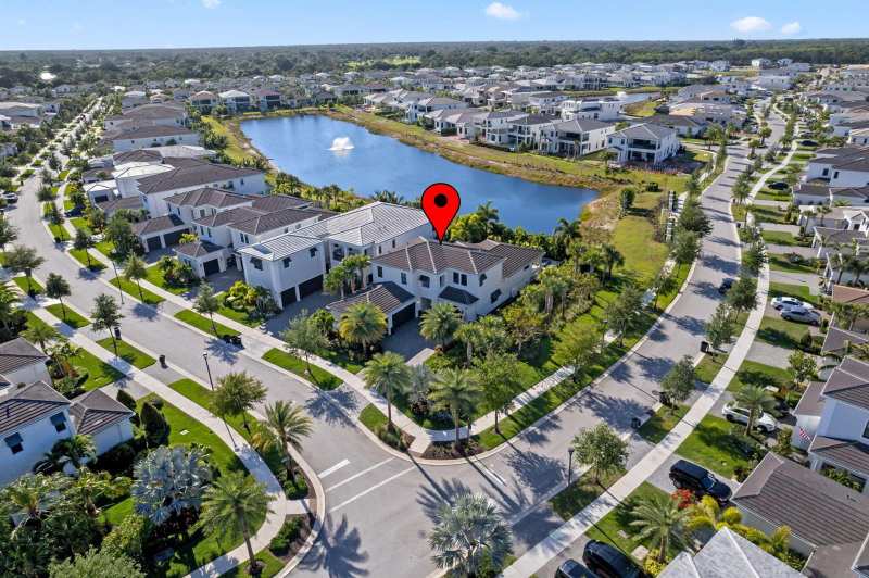 5705 Gauguin Terrace, Palm Beach Gardens FL 33418