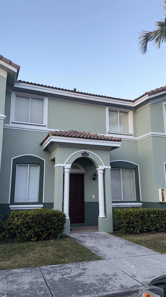 1433 SE 24th Court # 261, Homestead FL 33035