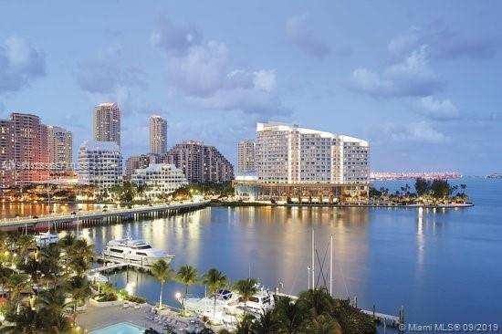701 Brickell Key Blvd # 2004, Miami FL 33131