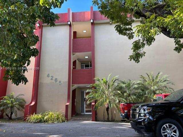 4265 NW South Tamiami Canal Dr # 213, Miami FL 33126