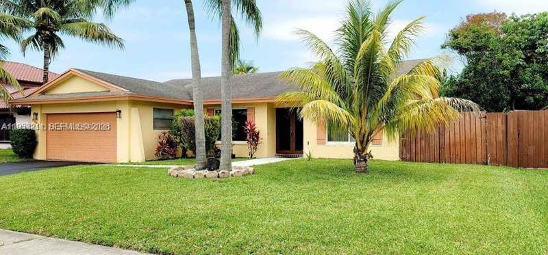 6991 NW 20th Ct, Margate FL 33063