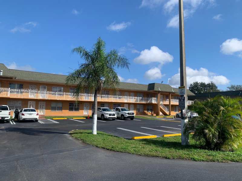 271 NW 177th St # 117, Miami Gardens FL 33169