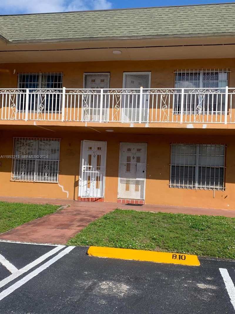 271 NW 177th St # 117, Miami Gardens FL 33169