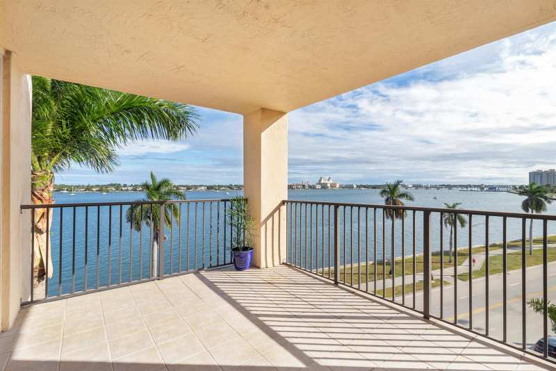 1801 N Flagler Drive # 639, West Palm Beach FL 33407