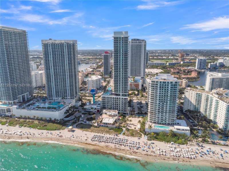 4111 S Ocean Dr # 1507, Hollywood FL 33019