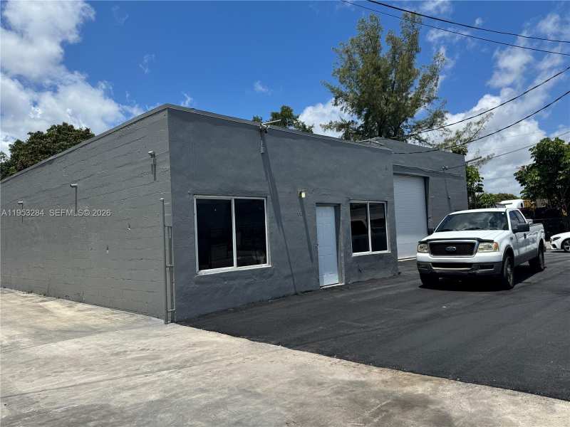 Miami Property