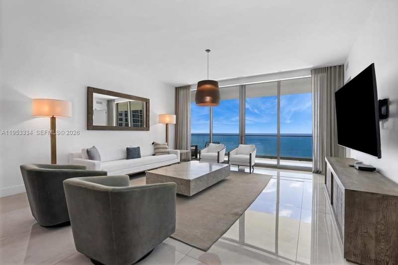 18975 Collins Ave # 2101, Sunny Isles Beach FL 33160