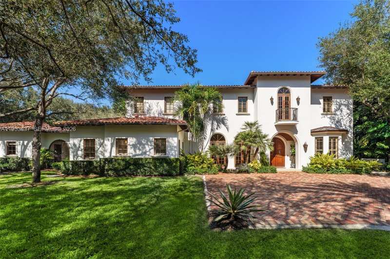 5865 SW 96th St, Pinecrest FL 33156