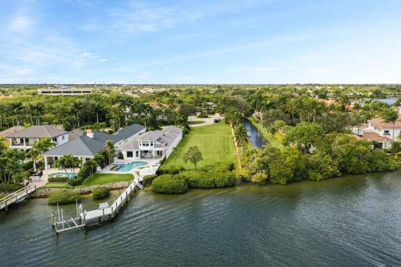 0 Fishermans Way, Jupiter FL 33477