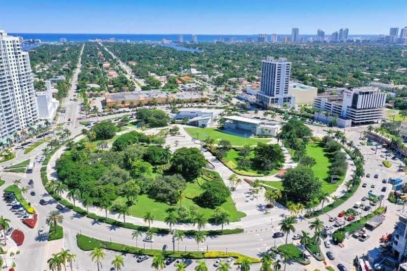 1830 Radius Drive # 225, Hollywood FL 33020