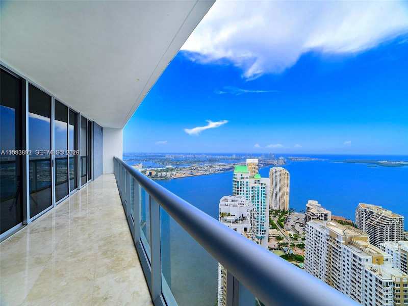 465 Brickell Ave # 5603, Miami FL 33131