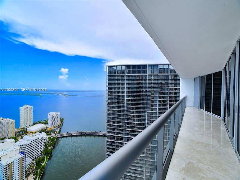 465 Brickell Ave # 5603, Miami FL 33131
