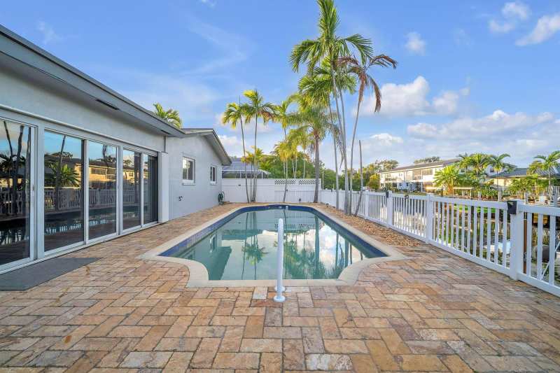 1421 NE 54th Street, Fort Lauderdale FL 33334
