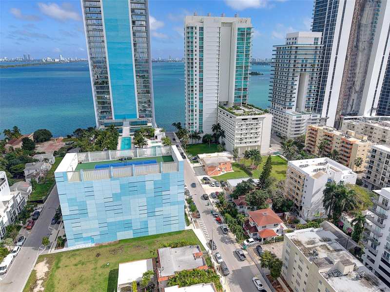 471 NE 25th Street # 503, Miami FL 33137