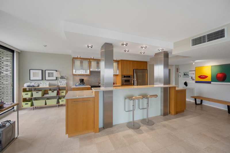 3360 S Ocean Boulevard # I, Palm Beach FL 33480