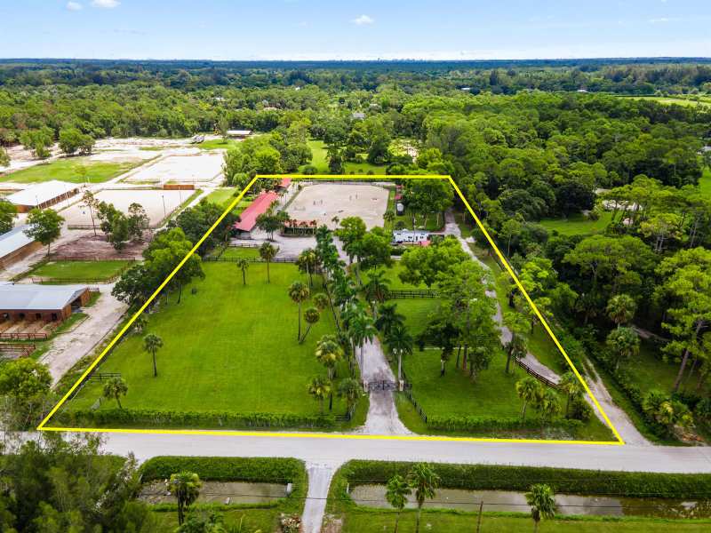 3570 B Road, FL 33470