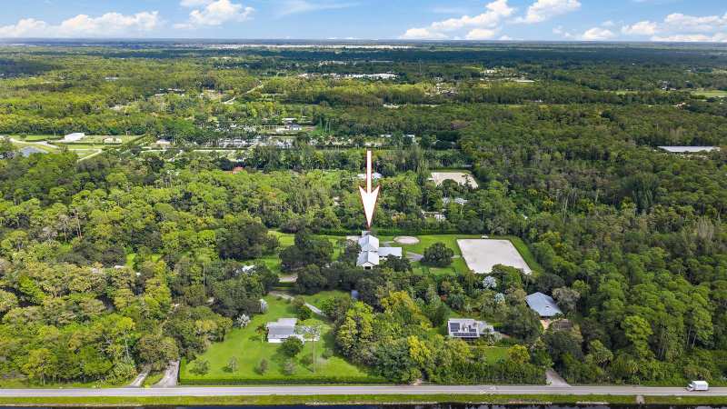 14339 Collecting Canal Road, FL 33470