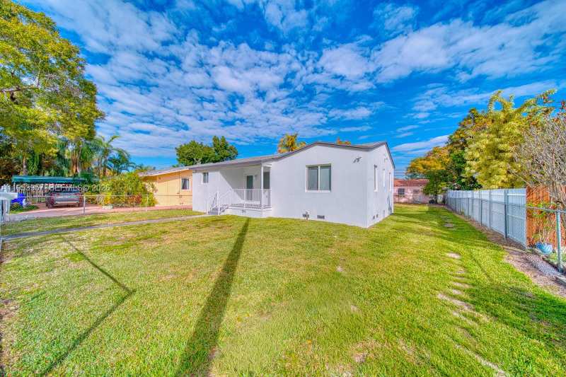 4345 SW 5th Ter, Miami FL 33134