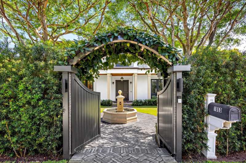 1053 N Lake Way, Palm Beach FL 33480