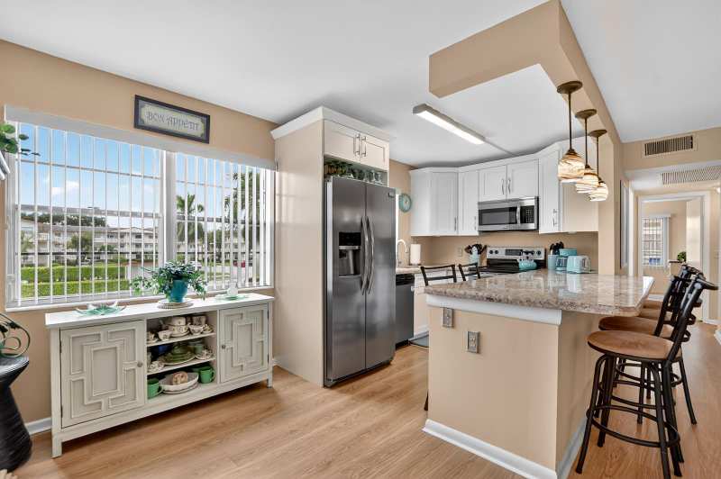 351 Fanshaw I, Boca Raton FL 33434