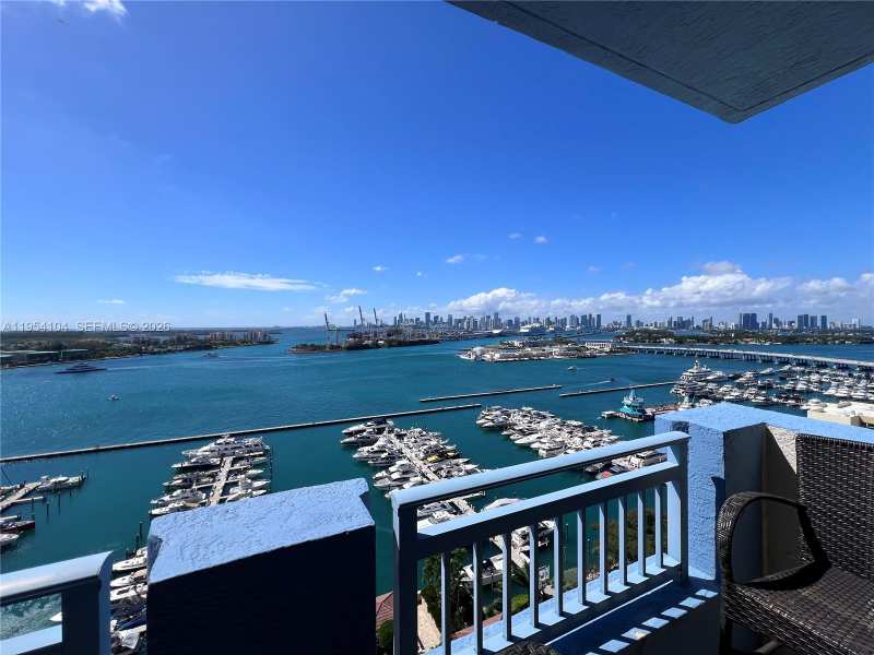 90 Alton Rd # 2110, Miami Beach FL 33139
