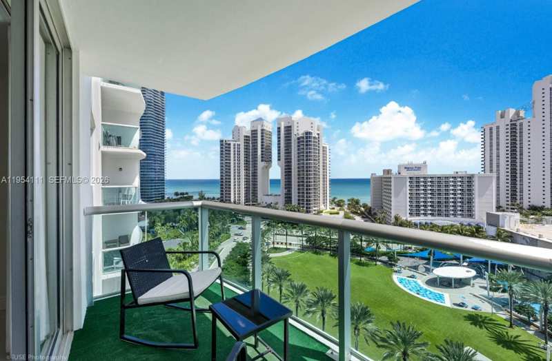 19370 Collins Ave # 1419, Sunny Isles Beach FL 33160