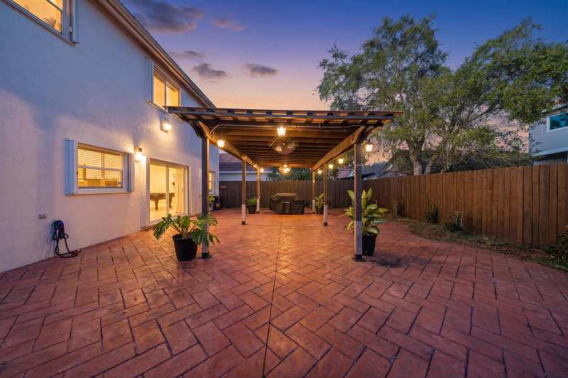 14277 SW 177th Street, Miami FL 33177