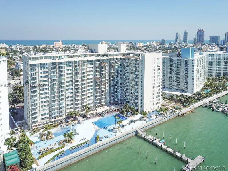 1000 West Ave, Miami Beach FL 33139