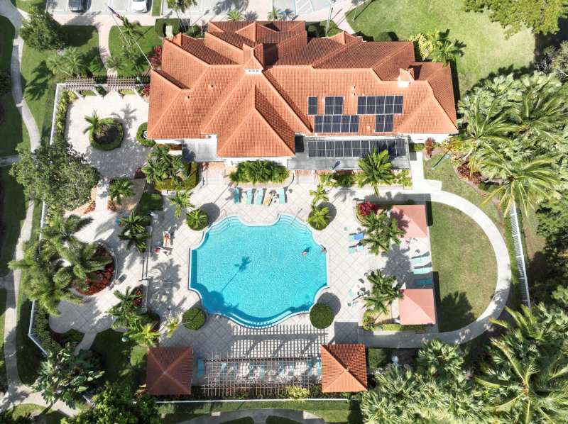 2020 Alta Meadows Lane # 503, Delray Beach FL 33444