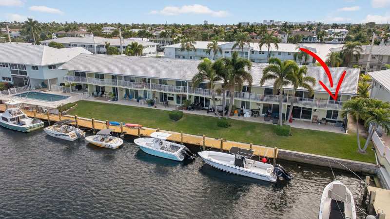 2311 NE 36th Street # 2a, Lighthouse Point FL 33064