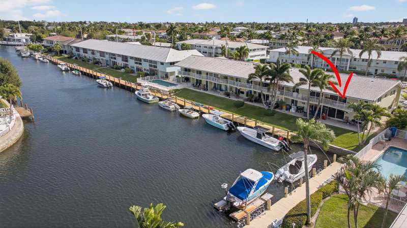 2311 NE 36th Street # 2a, Lighthouse Point FL 33064