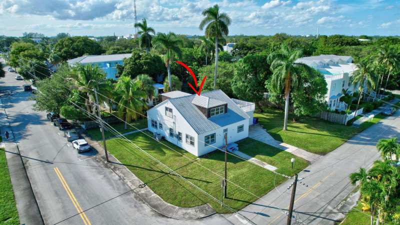 901 W Las Olas Boulevard, Fort Lauderdale FL 33312