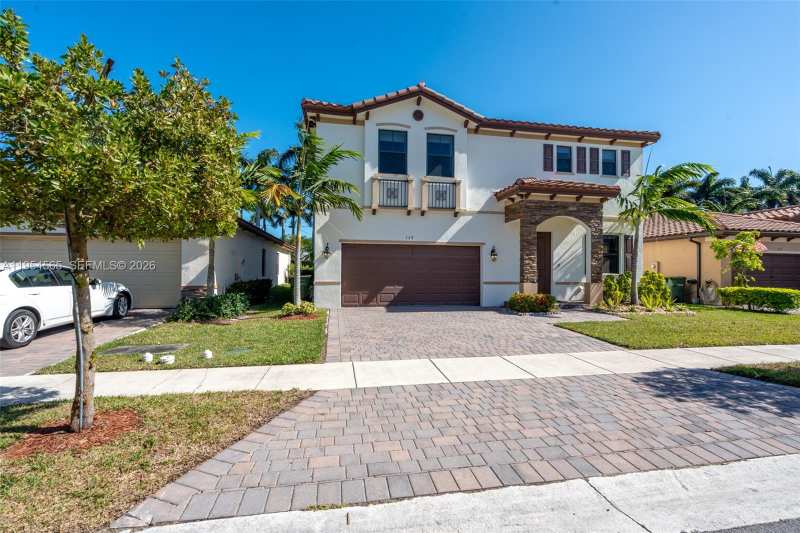 139 NE 27th Ter, Homestead FL 33033