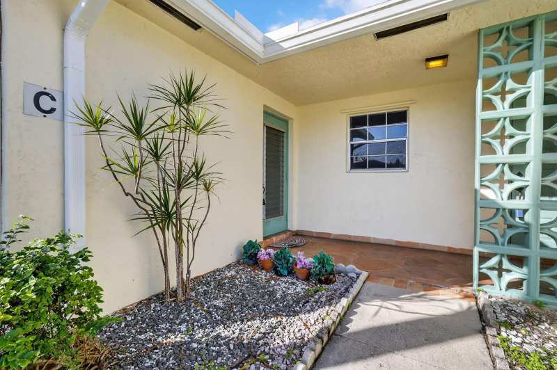 5091 Lakefront Boulevard # C, Delray Beach FL 33484