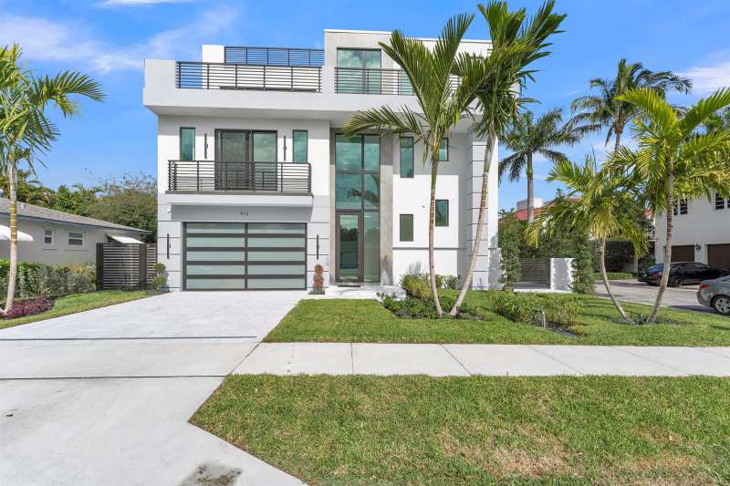 913 Denery Lane, Delray Beach FL 33483