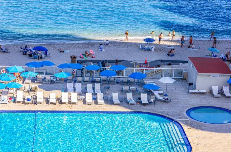 19201 Collins Ave # 949, Sunny Isles Beach FL 33160