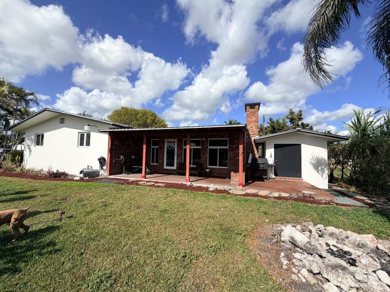 955 NW 4th St Street, Belle Glade FL 33430