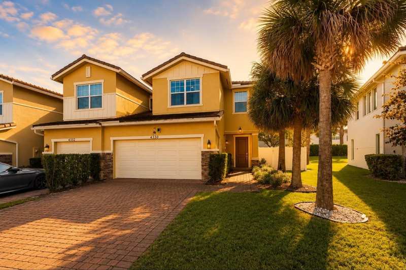 4330 Lago Drive, Deerfield Beach FL 33064
