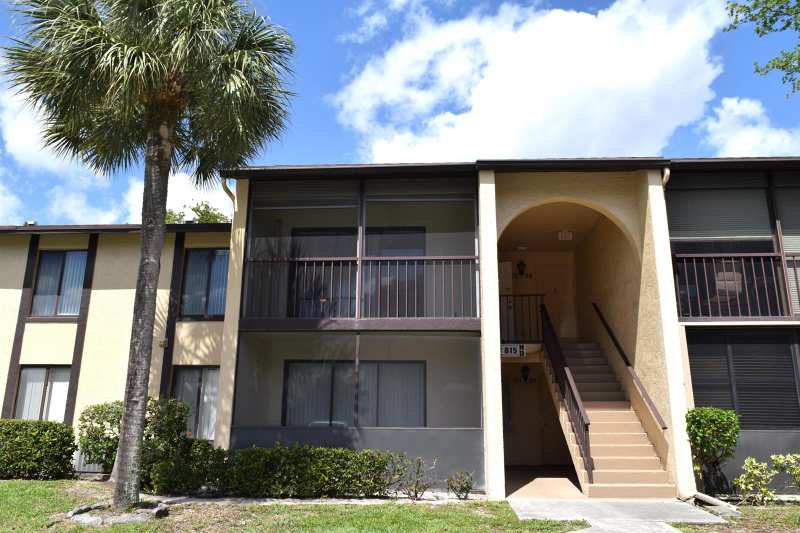 815 Sky Pine Way # C2, FL 33415