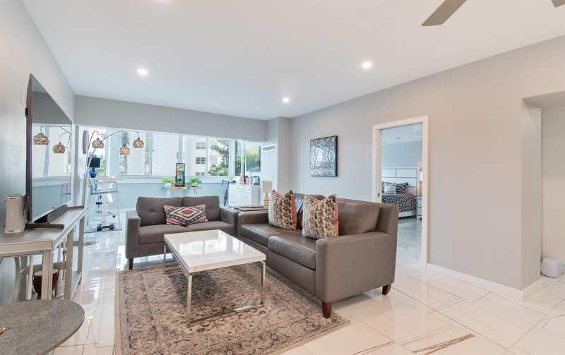 333 Sunset Drive # 105, Fort Lauderdale FL 33301