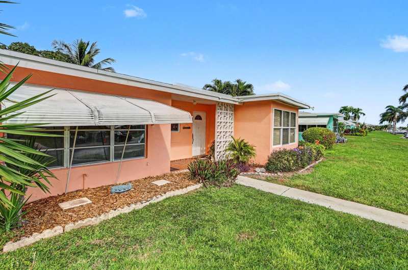 275 South Boulevard # C, Boynton Beach FL 33435