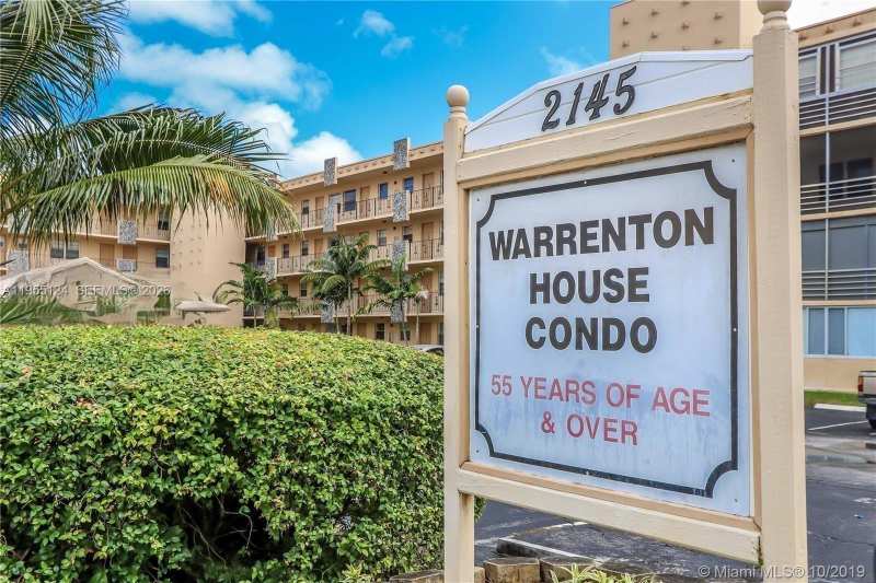 2145 Pierce St # 326, Hollywood FL 33020